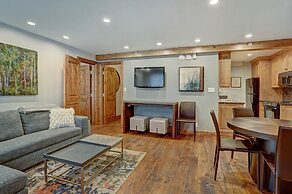 The Lodge at Vail 2 BR Condo in the Heart of Vail by RedAwning - Save 