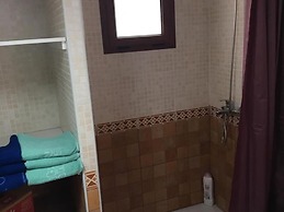 Rural House Mis Abuelos