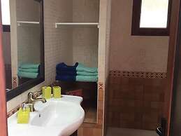 Rural House Mis Abuelos