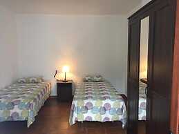 Rural House Mis Abuelos