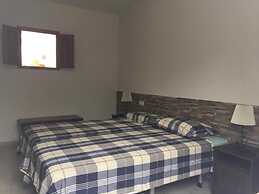 Rural House Mis Abuelos