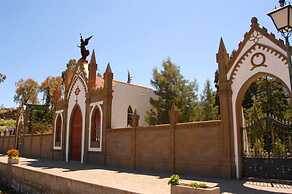 Rural House Mis Abuelos