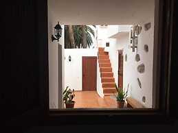 Rural House Mis Abuelos