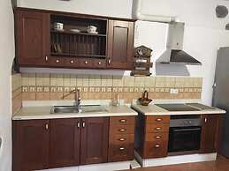 Rural House Mis Abuelos