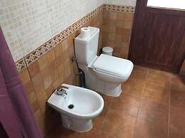 Rural House Mis Abuelos