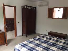 Rural House Mis Abuelos