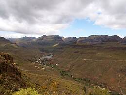 Rural House Mis Abuelos