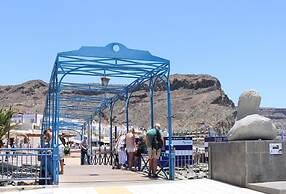 Harbour n 233 Playa de Mogan