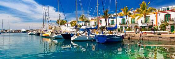 Harbour n 233 Playa de Mogan