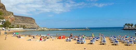 Harbour n 233 Playa de Mogan