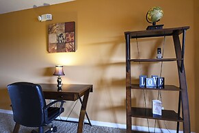 Aviana Vacation Villa