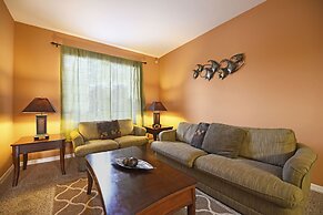 Aviana Vacation Villa