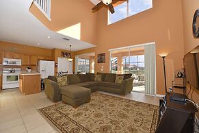 Aviana Vacation Villa