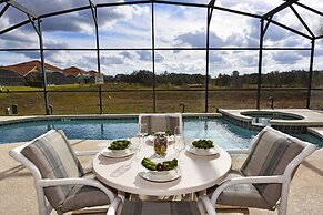 Aviana Vacation Villa