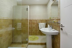 The Apartment Lasbur06