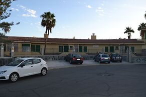 The Apartment Lasbur06