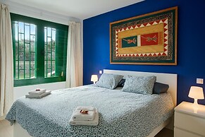 The Apartment Lasbur06