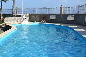 The Apartment Lasbur06