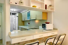 The Apartment Lasbur06