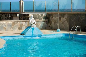 The Apartment Lasbur06