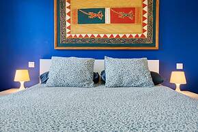 The Apartment Lasbur06