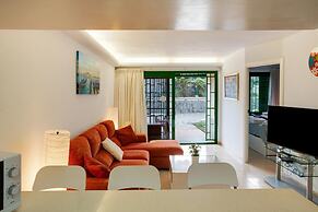 The Apartment Lasbur06