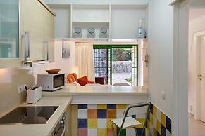 The Apartment Lasbur06