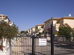 Casa Jamie - Apartment in Playa Flamenca - 2 Bedroom, 1 Bath, Kirchen,