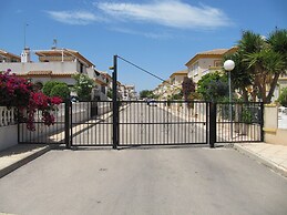 Casa Jamie - Apartment in Playa Flamenca - 2 Bedroom, 1 Bath, Kirchen,