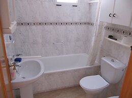Casa Jamie - Apartment in Playa Flamenca - 2 Bedroom, 1 Bath, Kirchen,
