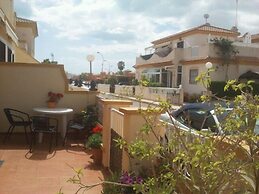 Casa Jamie - Apartment in Playa Flamenca - 2 Bedroom, 1 Bath, Kirchen,