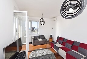 Apartment Branko