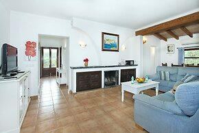 Villa Punta Magdalena