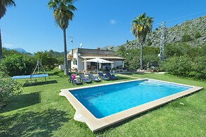 Villa Punta Magdalena