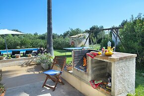 Villa Punta Magdalena