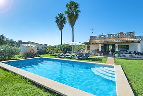 Villa Punta Magdalena