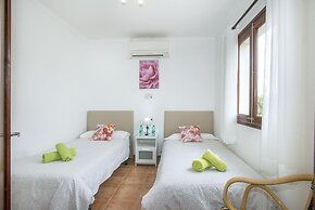 Villa Punta Magdalena