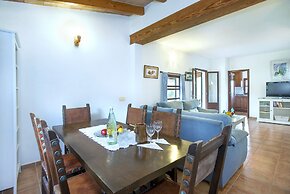 Villa Punta Magdalena