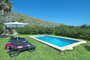 Villa Punta Magdalena