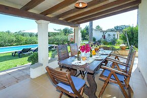 Villa Punta Magdalena