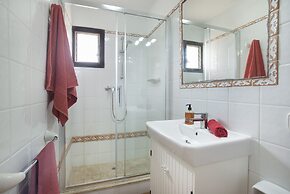 Villa Punta Magdalena