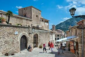 Villa Punta Magdalena