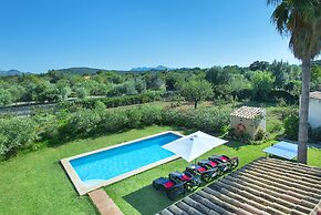 Villa Punta Magdalena