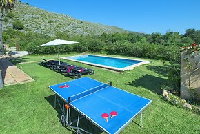 Villa Punta Magdalena