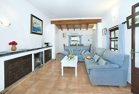 Villa Punta Magdalena