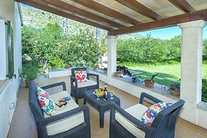 Villa Punta Magdalena