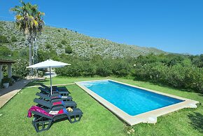 Villa Punta Magdalena