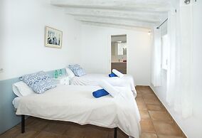 Villa Punta Magdalena