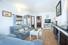 Villa Punta Magdalena