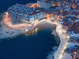 Penthouse Ducat de Lescala Hutg